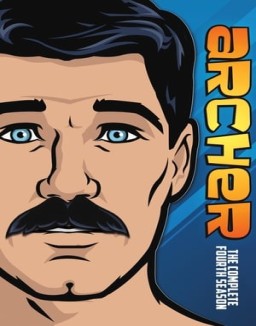 Archer temporada 4 capitulo 1