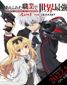 Arifureta Shokugyou de Sekai Saikyou temporada 2 capitulo 6