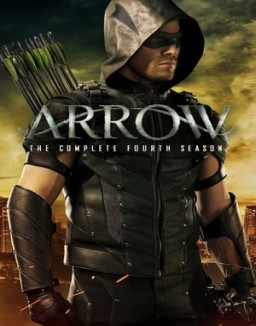 Arrow temporada 4 capitulo 12