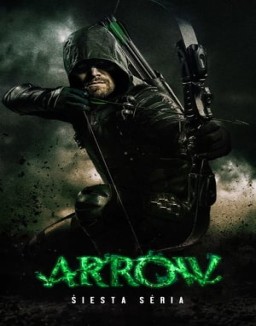 Arrow temporada 6 capitulo 18