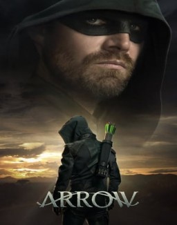 Arrow temporada 8 capitulo 6