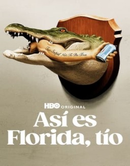 Así es Florida, tío temporada 1 capitulo 4