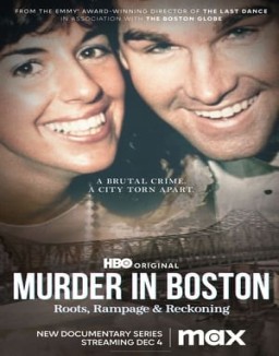 Asesinato en Boston: El caso Charles Stuart temporada 1 capitulo 3