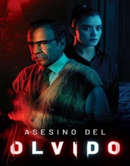 Asesino del olvido temporada 1 capitulo 4