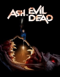 Ash vs Evil Dead temporada 1 capitulo 3