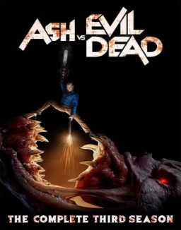 Ash vs Evil Dead Temporada 3