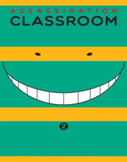 Assassination Classroom temporada 2 capitulo 11