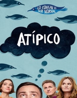 Atípico temporada 1 capitulo 7