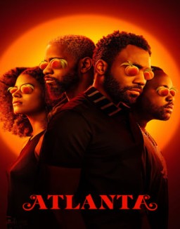 Atlanta Temporada 1