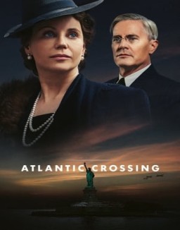 Atlantic Crossing temporada 1 capitulo 1