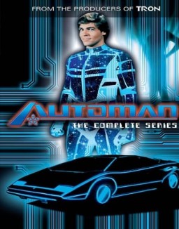 Automan temporada 1 capitulo 4