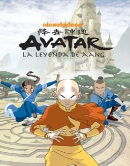 Avatar: La leyenda de Aang temporada 1 capitulo 10