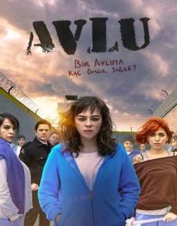 Avlu: El patio temporada 1 capitulo 10