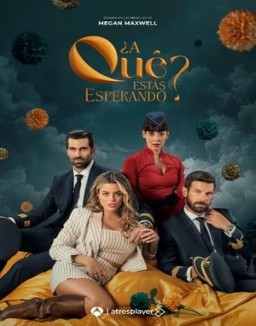 ¿A qué estás esperando? Temporada 1