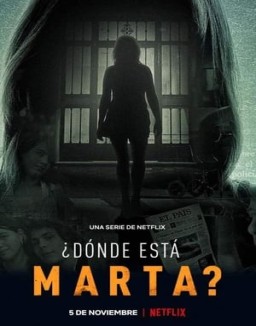 ¿Dónde está Marta? temporada 1 capitulo 1