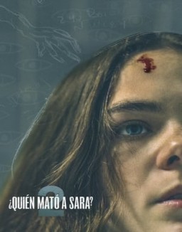 ¿Quién mató a Sara? Temporada 2