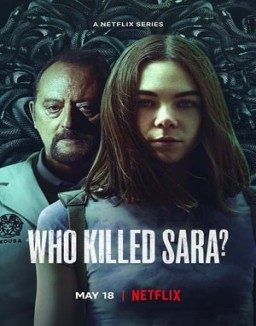 ¿Quién mató a Sara? temporada 3 capitulo 3