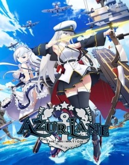 Azur Lane temporada 1 capitulo 4