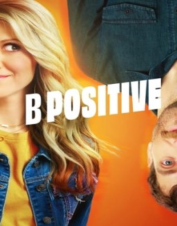 B Positive temporada 1 capitulo 10