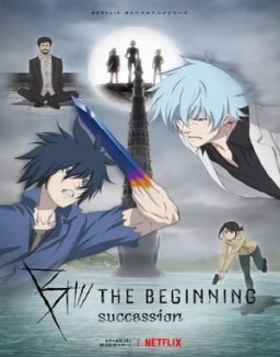 B: The Beginning temporada 2 capitulo 4