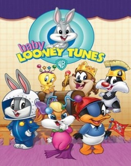 Baby Looney Tunes temporada 1 capitulo 22