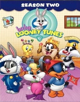 Baby Looney Tunes temporada 2 capitulo 20