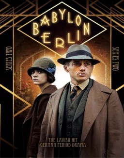 Babylon Berlin temporada 2 capitulo 2