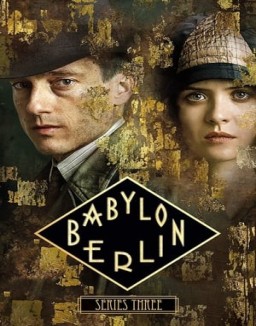 Babylon Berlin temporada 3 capitulo 10