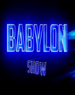 Babylon Show temporada 1 capitulo 3