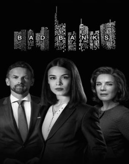 Bad Banks temporada 1 capitulo 2