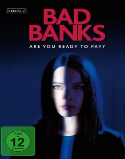 Bad Banks temporada 2 capitulo 3