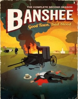 Banshee temporada 2 capitulo 3