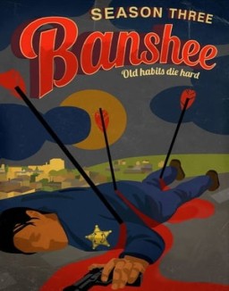 Banshee temporada 3 capitulo 8