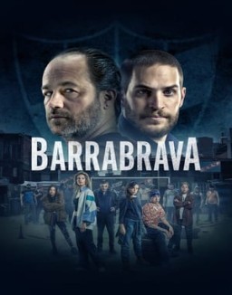 Barrabrava temporada 1 capitulo 5