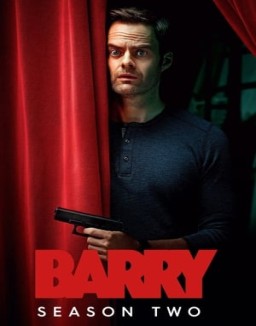 Barry temporada 2 capitulo 7