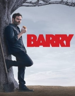 Barry temporada 3 capitulo 1