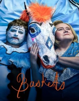 Baskets temporada 3 capitulo 2