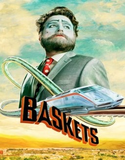 Baskets temporada 4 capitulo 9