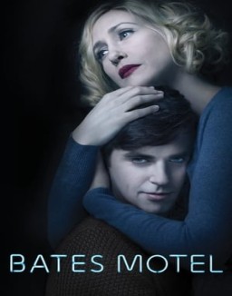 Bates Motel temporada 1 capitulo 4