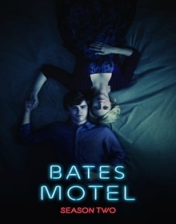 Bates Motel saison 2