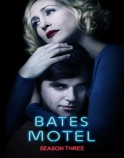 Bates Motel temporada 3 capitulo 6