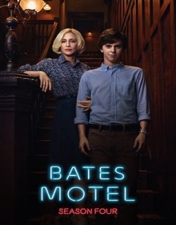 Bates Motel temporada 4 capitulo 10