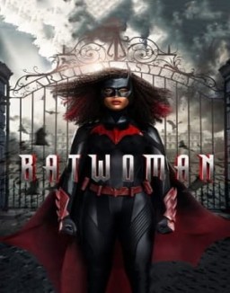 Batwoman temporada 1 capitulo 9