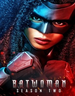 Batwoman temporada 2 capitulo 17