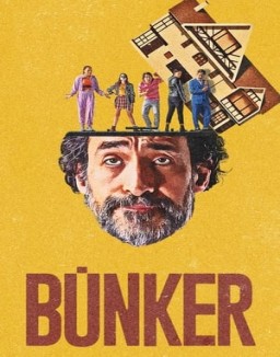 Búnker temporada 1 capitulo 7