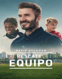 Beckham: Salva a nuestro equipo temporada 1 capitulo 1