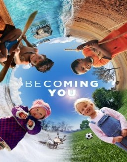 Becoming You temporada 1 capitulo 3