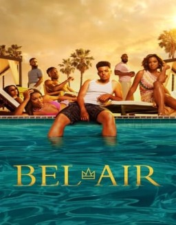 Bel-Air temporada 3 capitulo 8