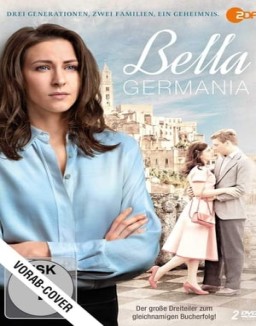 Bella Germania Temporada 1