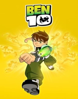 Ben 10 Temporada 1